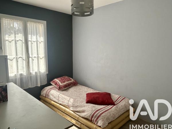 Maison à vendre 5 pièces 118 m² Pourrières