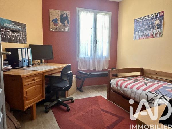 Maison à vendre 5 pièces 118 m² Pourrières