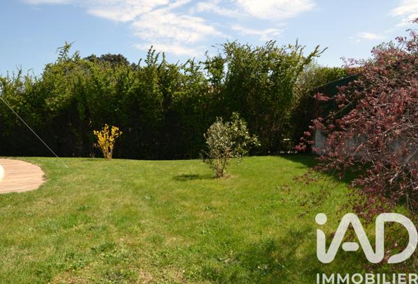 Maison à vendre 5 pièces 118 m² Pourrières