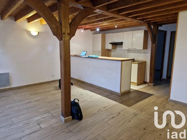 Maison 4 pièces de 75 m² à Romilly-sur-Seine (10100)