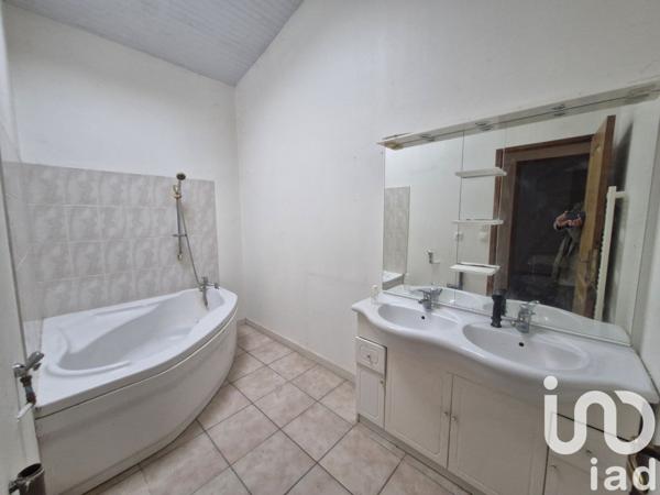 Maison 4 pièces de 75 m² à Romilly-sur-Seine (10100)