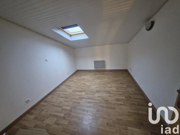 Maison 4 pièces de 75 m² à Romilly-sur-Seine (10100)