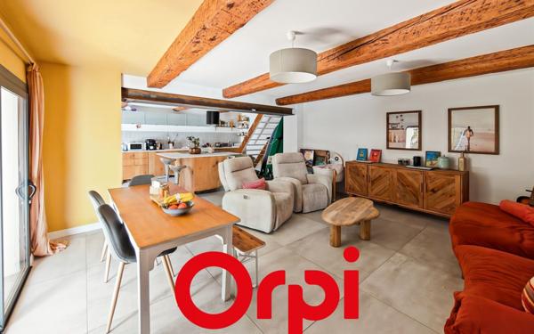 Maison à vendre    3 pièces •  La Cadière-d'Azur