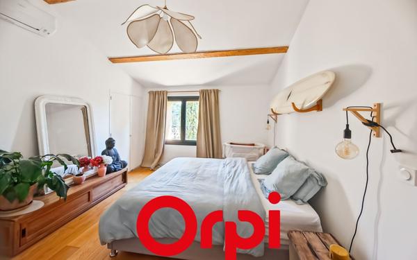 Maison à vendre    3 pièces •  La Cadière-d'Azur