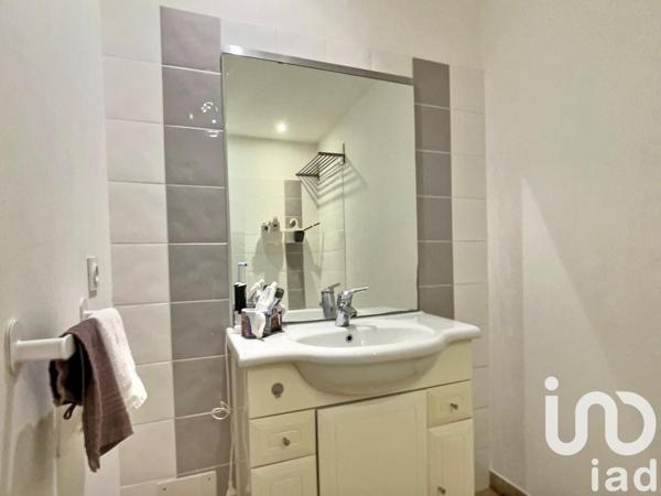 Appartement à vendre 4 pièces 71 m² Contes