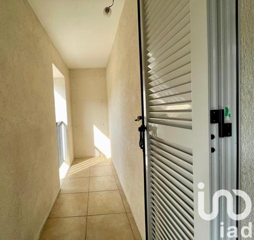 Appartement à vendre 4 pièces 71 m² Contes