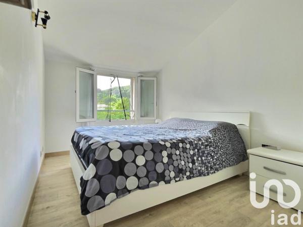 Appartement à vendre 4 pièces 71 m² Contes