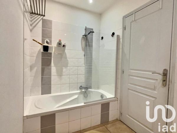 Appartement à vendre 4 pièces 71 m² Contes