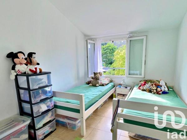 Appartement à vendre 4 pièces 71 m² Contes