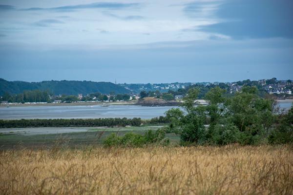 Appartement Beaussais Sur Mer 2 pièce(s) idéal pied à terre ou investisseur