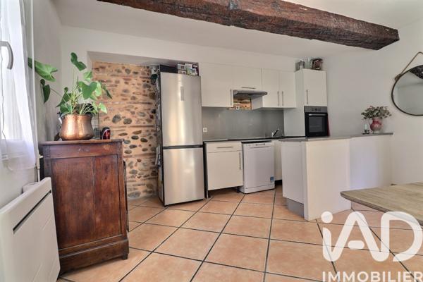 Maison à vendre 4 pièces 70 m² Bompas