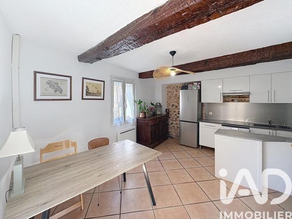 Maison à vendre 4 pièces 70 m² Bompas