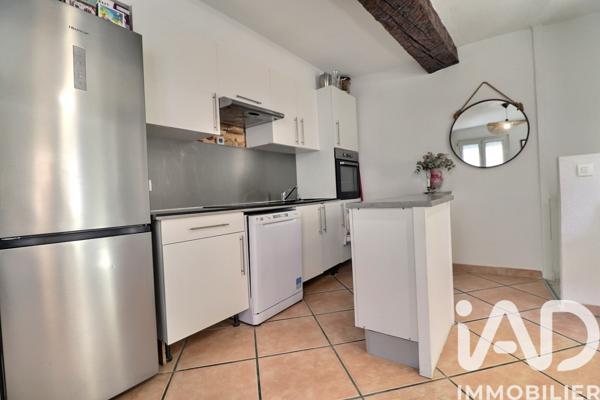 Maison à vendre 4 pièces 70 m² Bompas
