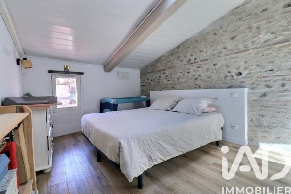 Maison à vendre 4 pièces 70 m² Bompas