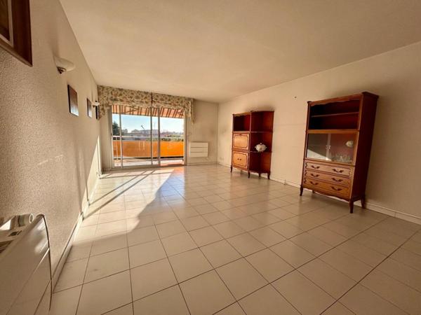 Appartement à FREJUS, 83600 - 3 pièces 67m²
