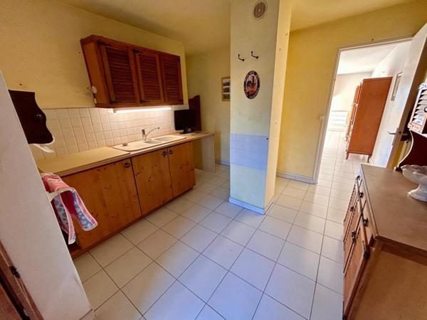 Appartement à FREJUS, 83600 - 3 pièces 67m²