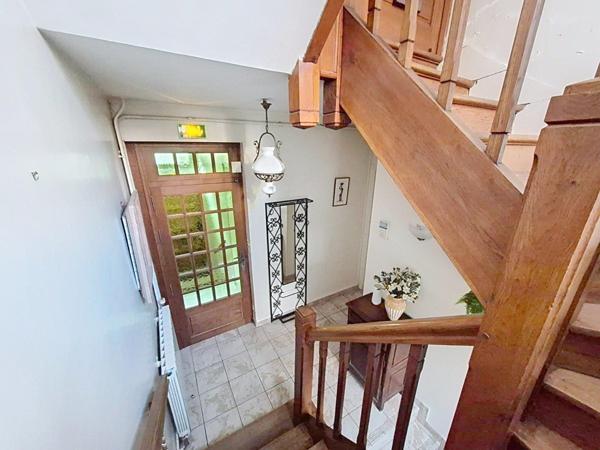 Appartement centre ville les Andelys