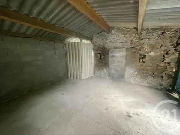 Terrain à vendre  684 m2 LA FERRIERE EN PARTHENAY - 79