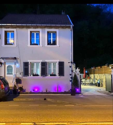 Maison fonctionnelle et bien située, prête à vous accueillir !