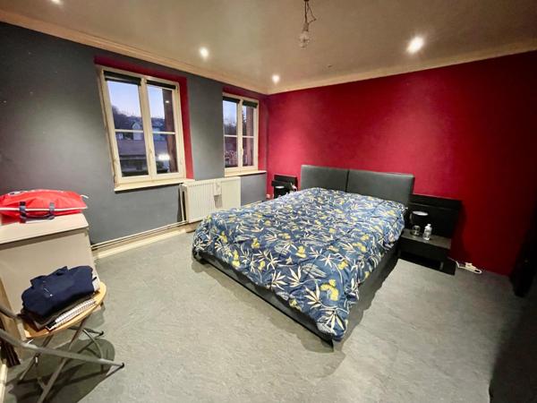 Maison fonctionnelle et bien située, prête à vous accueillir !