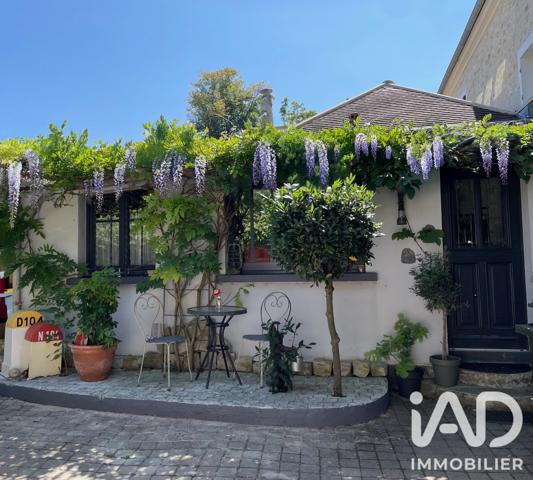 Maison à vendre 7 pièces 175 m² Presles