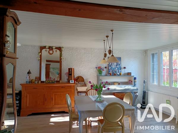 Maison à vendre 7 pièces 175 m² Presles