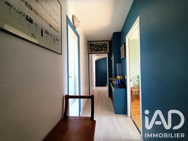 Maison à vendre 7 pièces 175 m² Presles