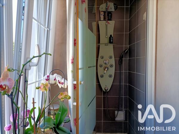 Maison à vendre 7 pièces 175 m² Presles
