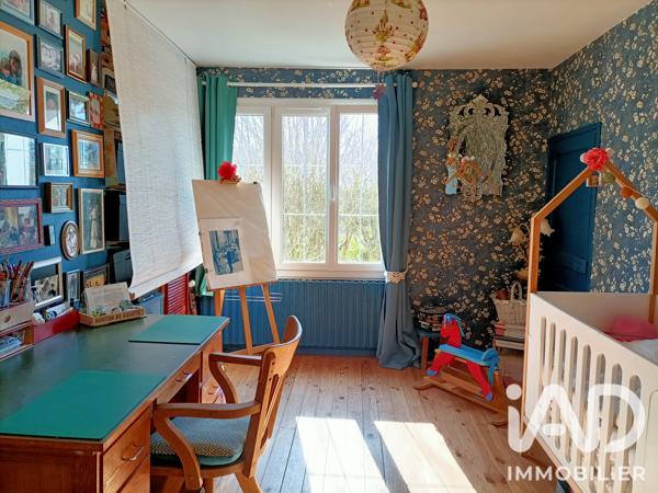 Maison à vendre 7 pièces 175 m² Presles