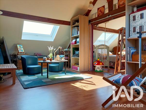 Maison à vendre 7 pièces 175 m² Presles