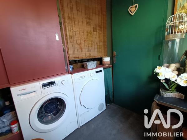 Maison à vendre 7 pièces 175 m² Presles