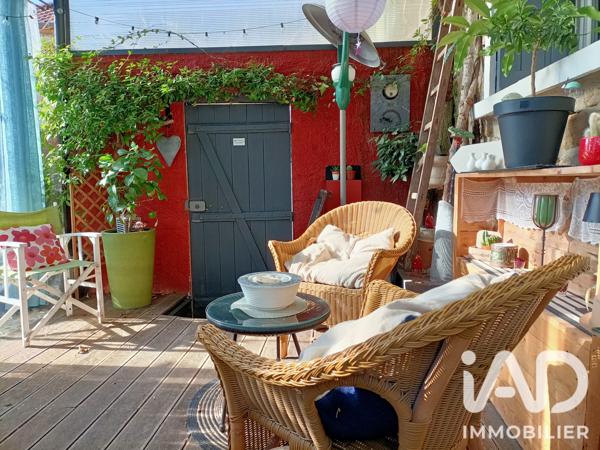 Maison à vendre 7 pièces 175 m² Presles