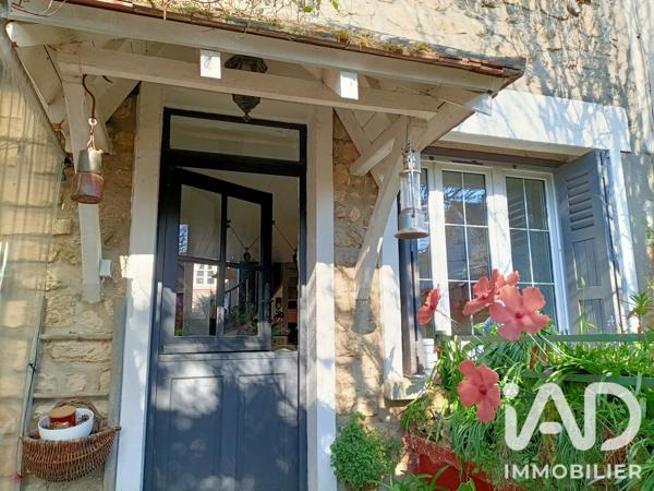 Maison à vendre 7 pièces 175 m² Presles