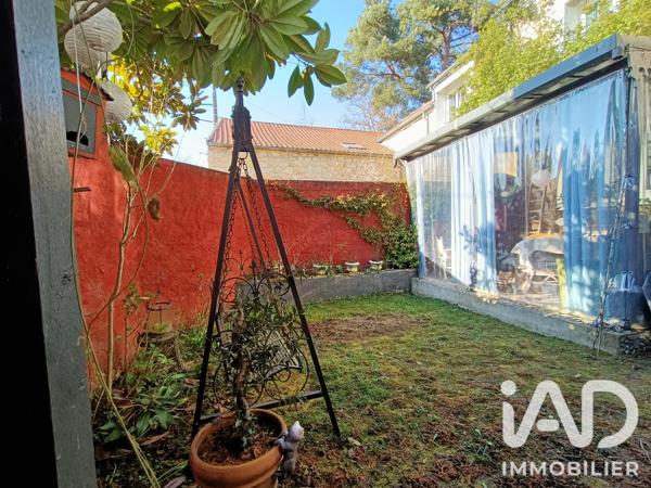 Maison à vendre 7 pièces 175 m² Presles