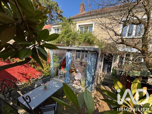 Maison à vendre 7 pièces 175 m² Presles