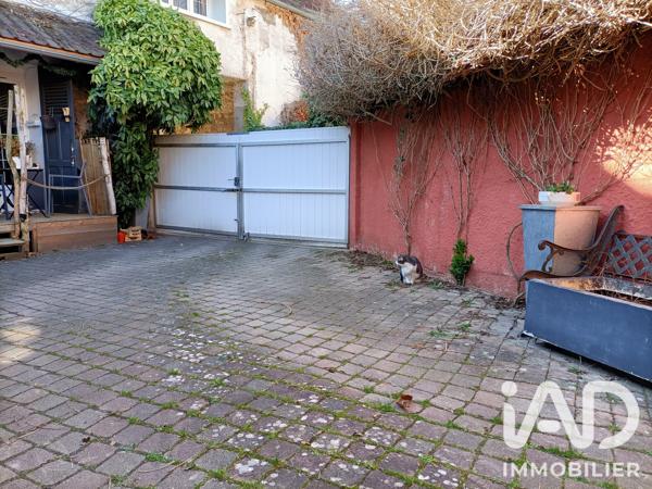 Maison à vendre 7 pièces 175 m² Presles