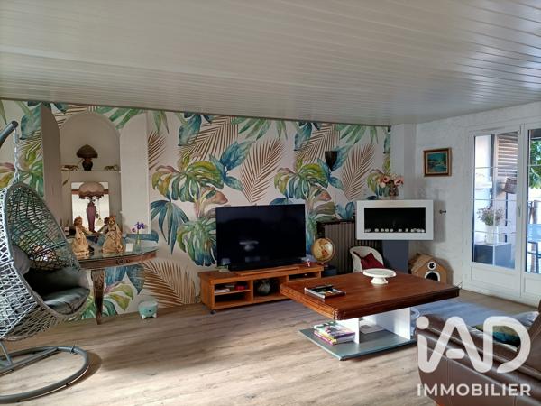 Maison à vendre 7 pièces 175 m² Presles