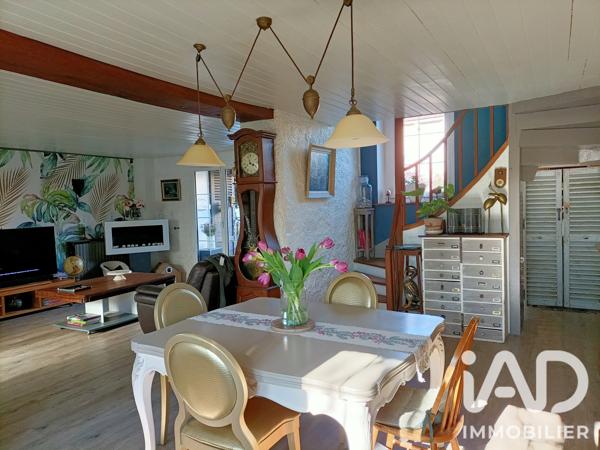 Maison à vendre 7 pièces 175 m² Presles