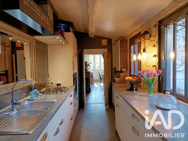 Maison à vendre 7 pièces 175 m² Presles