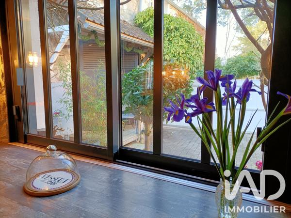 Maison à vendre 7 pièces 175 m² Presles
