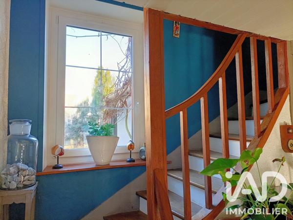 Maison à vendre 7 pièces 175 m² Presles