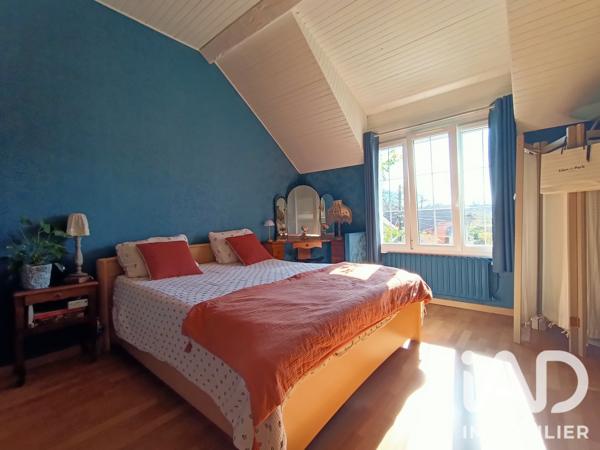 Maison à vendre 7 pièces 175 m² Presles