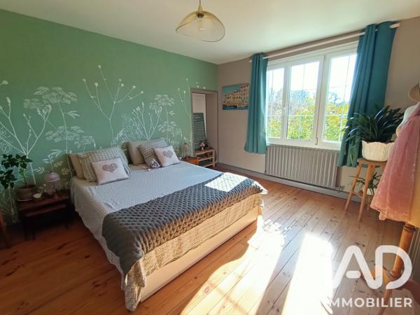 Maison à vendre 7 pièces 175 m² Presles