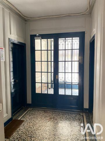 Appartement à vendre 3 pièces 41 m² Paris 15