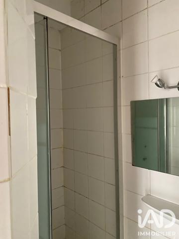 Appartement à vendre 3 pièces 41 m² Paris 15