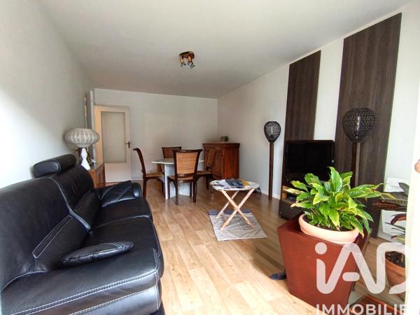 Appartement à vendre 2 pièces 54 m² Angers