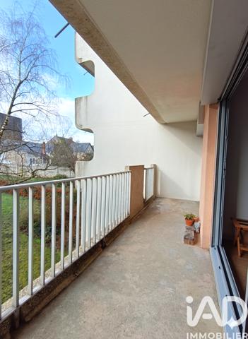 Appartement à vendre 2 pièces 54 m² Angers
