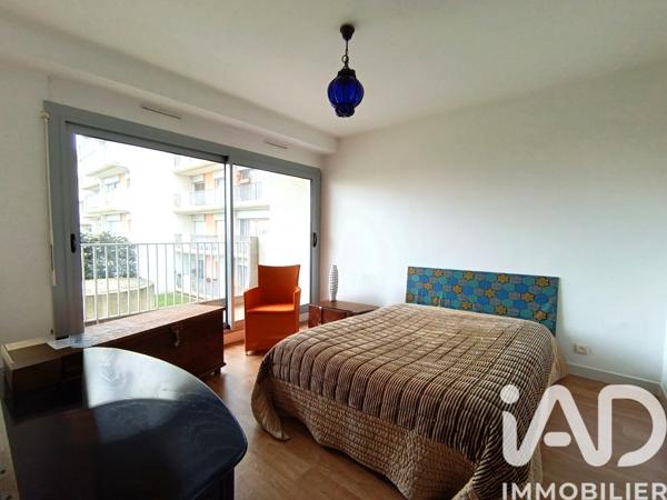 Appartement à vendre 2 pièces 54 m² Angers