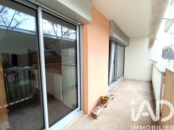 Appartement à vendre 2 pièces 54 m² Angers