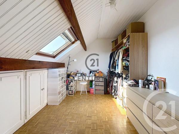 Maison à vendre  6 pièces - 119,91 m 2   GAGNY  - 93